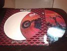 MEAT LOAF BAT OUT OF HELL LTD EDN PICTURE DISC 12