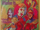 STRAY Only What You Make It b/w Time 45 METRONOME 25 286 Heavy Psych HARD ROCK