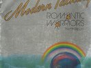 MODERN TALKING - Romantic Warriors - The 5th Album     LP    VG++