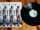 TIN MACHINE 2 - 1991 EUROPE LP - DAVID BOWIE - LONDON  828 272 - EX+ - NICE COPY