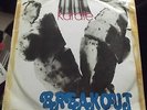 BREAKOUT KARATE 1972 MUZA SXL 0858 EXCELLENT ORIGINAL POLISH PRESSING  EXCELLENT
