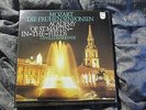 MARRINER 8LP - THE MOZART SYMPHONIES - the early ones - PHILIPS STEREO 1ED MINT