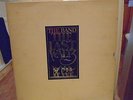 THE BAND-The last waltz. box set 3 vinyl LP's +book, mint condition.