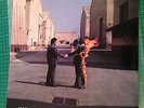 PINK FLOYD Wish You Were Here Live in Paris 1977 Vinyl - Bootleg on white label