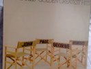 BEATLES - 1979 RARE DANISH FAN CLUB LP - GOLDEN GREATEST HITS - 383083