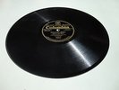 Wob-a-ly Walk/Dream House ANSON WEEKS AND ORCHESTRA {COLUMBIA 1409-D} 78rpm