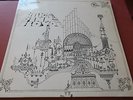 PINK FLOYD: RELICS: VINYL LP MADE IN GERMANY: EMIDISC LABEL: 1C048-50740