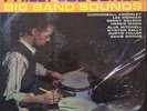 PHILLY JOE JONES - DRUMS AROUND THE WORLD ORIG 1959 DP GR MONO JAZZLAND LP