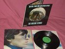ROLLING STONES-BIG HITS(HIGH TIDE.. )-1ST UK BOXED PRESS GREEN LABEL WIDE SPINE