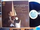 Nathan Milstein Beethoven #9 