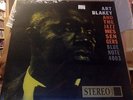 Art Blakey and the Jazz Messengers Moanin' LP new vinyl RE reissue Moaning