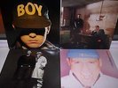 PET SHOP BOYS-SO HARD,ITS A SIN,JEALOUSY,LOVE COMES QUICKLY,TENNANT/LOWE,EX CON.