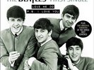 The Beatles - Love Me Do/P.S. I Love You