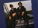 LP: Blues Brothers 