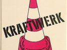 Kraftwerk - Kraftwerk Crown Records CR 0423-1 Unofficial release Red Vinyl NM/NM