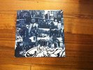 Koolism Bluenotes 4 track E.P. Rare Oz Hip Hop Aussie Rap
