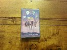 Kilawattz Wattz A Kila? Cassette Def Wish Die C Signed Oz Hip Hop Aussie Rap