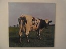 Pink Floyd – Atom Heart Mother, Harvest EMI Electrola - 1C 072-04 550