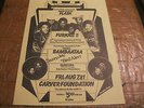 RARE HIP HOP.GRANDMASTER FLASH THE FURIOUS 5/DJ.AFRIKA BAMBAATAA.BUDDY ESQ