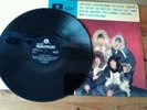 BEATLES LP HOTTEST HITS ORIGINAL PMCS 306 1965 Made in Denmark