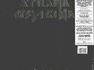 Strana Officina - 1979 - La Storia - 1989  BOX Private Metal *NEW-Not Sealed*