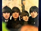 BEATLES FOR SALE, Parlophone Stereo, UK Import (1971)