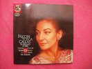 BOX 2 LP EMI PUCCINI TOSCA CALLAS DI STEFANO GOBBI DE SABATA