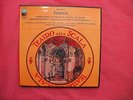 BOX 2 LP EMI PUCCINI TOSCA CALLAS STEFANO GOBBI MERCURIALI CALABRESE VENEZIANI