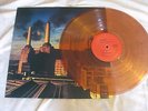 Pink Floyd Animals RP LP Clear Rose Pink Vinyl New