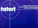 TATORT TITELMELODIE KLAUS DOLDINGER ARD 7