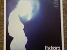 THE TEARS 'HERE COME THE TEARS' NEW NUMBERED VINYL LP SUEDE ANDERSON & BUTLER