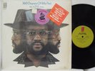 BILLY PAUL - 360 Degrees of Billy Paul LP (1st US Issue, w/