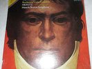 JASCHA HEIFETZ/ BEETHOVEN Violin Concerto/ MUNCH BSO lp *SEALED* RCA LSC-3317
