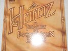 HEIFETZ A Treasury of Favorite Violin Encores 2 lp *SEALED MINT* RCA R233261
