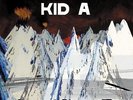 Radiohead - Kid A 10