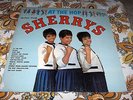 The Sherrys...At the Hop...LP