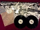 Atoms for Peace - AMOK - 2LP + CD, Triple Gatefold Limited Edition