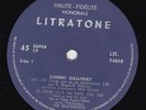  Israeli JOHNNY HALLYDAY 7