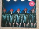 Devo - Freedom Of Choice - 1980 Matrix A1/B2 - Orig Poster Included - Virgin