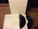 Pink Floyd THE WALL Vinyl LP SHDW 411 Orig. 1ST PRESS (NO BAND MEMBERS)