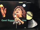 Carol Sloane/Joe Puma-Live-Baybridge 194-JAPAN