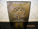 Tchaikovsky The Six Symphonies Antal Dorati 6 LP Box Set Mercury Living Presence