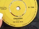 The Soul Bros Crawfish