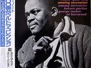 STANLEY TURRENTINE / COMIN' YOUR WAY / BLUE NOTE / JAZZ / TOSHIBA JAPAN OBI