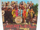 THE BEATLES   SGT. PEPPER'S LONELY HEARTS CLUB BAND CAPITOL SMAS 2653 LP NM/NM