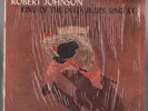 Orig ROBERT JOHNSON King of The Delta Blues Singers LP 2 Eye Mono Shrink