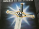 Creed - The Sign Of Victory LP Vinyl
