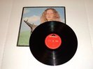 BLIND FAITH s/t Record LP Record Album 1969 UK Polydor 583059