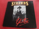 Strawbs - Ghosts / Strawbs by Choice 2 x Original LP A&M Germany Ariola 1973/4