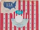 The Cherry Slush 1968 I Cannot Stop You 45w/PS USA Garage Unused Stock Mint